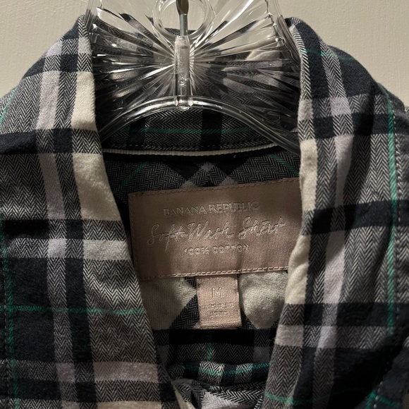 Flannel - Picture 2 of 3